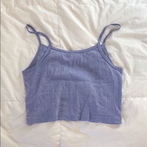 brandy melville tank top